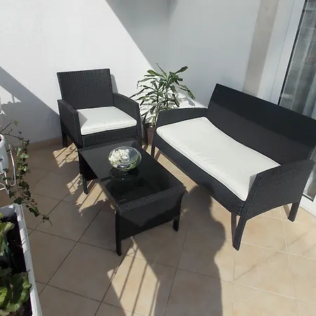 ルームス バレンチノ スプリト