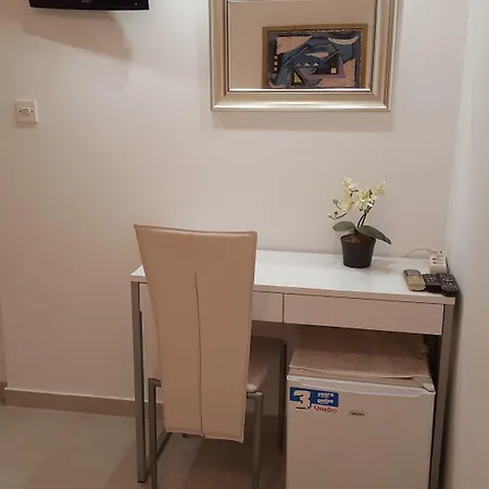 Guest house Valentino 3*