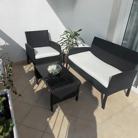 ゲストハウス ルームス バレンチノ スプリト