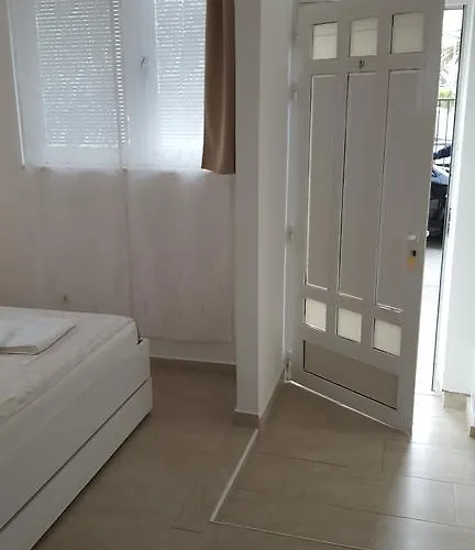 Πανσιόν Valentino Σπλιτ