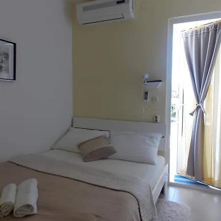 Guest house Valentino 3*