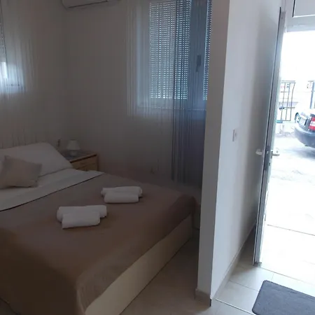Guest house Valentino Split