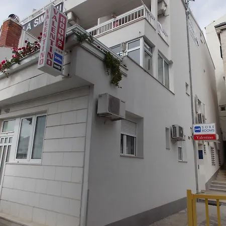 Gasthof Valentino 3*