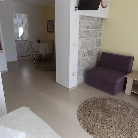 Gasthof Valentino Split