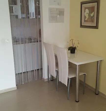 בית הארחה Valentino