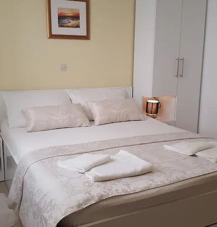 Guest house Valentino 3*