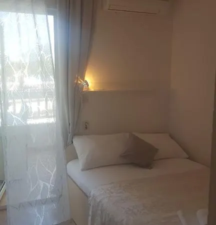 Guest house Valentino 3*