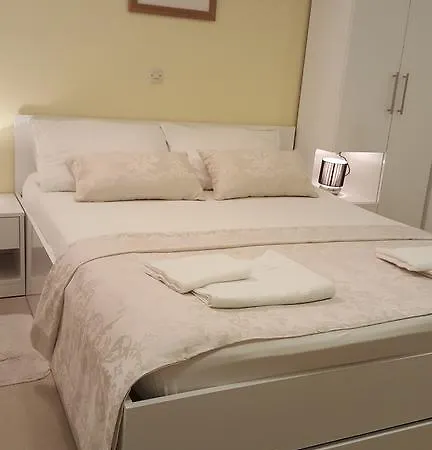 Valentino Affittacamere Spalato