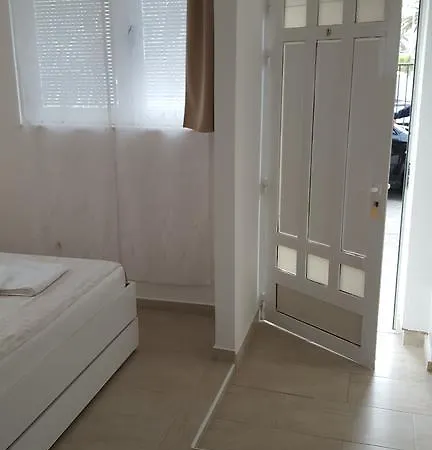 Affittacamere Valentino Spalato