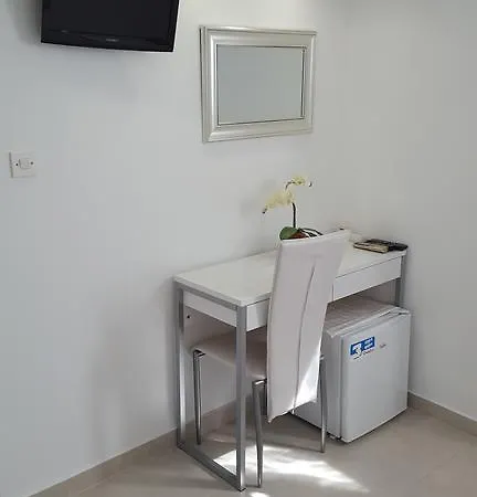 华伦天奴酒店 招待所 斯普利特