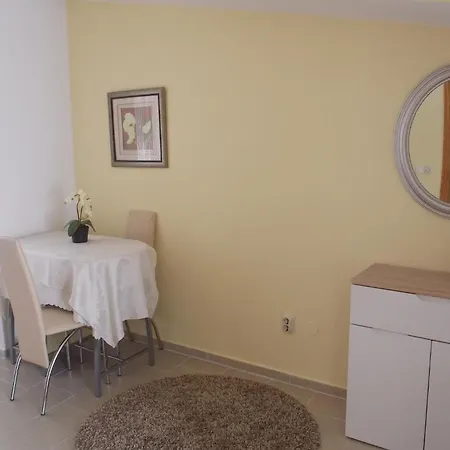 Valentino Affittacamere Spalato