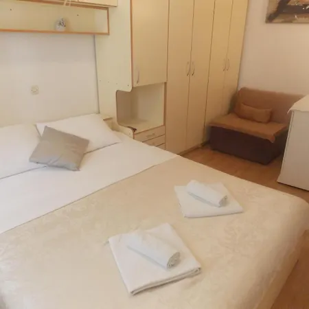 Valentino 3* Spalato