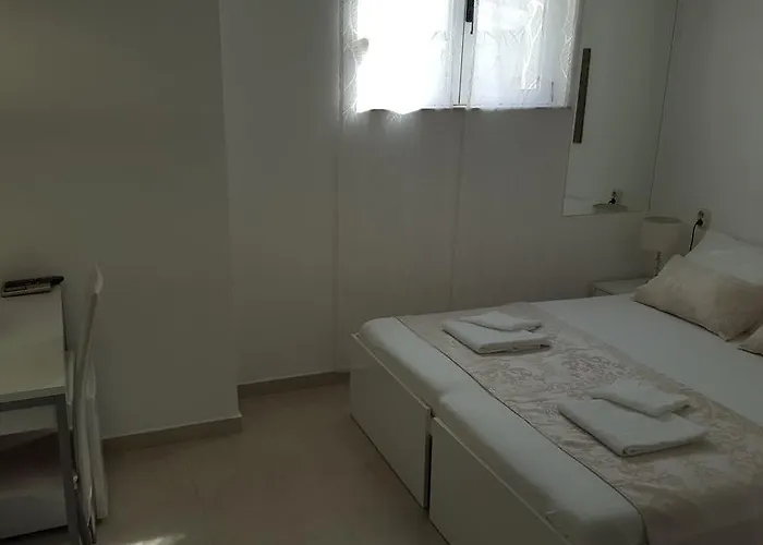Valentino Pensión 3*